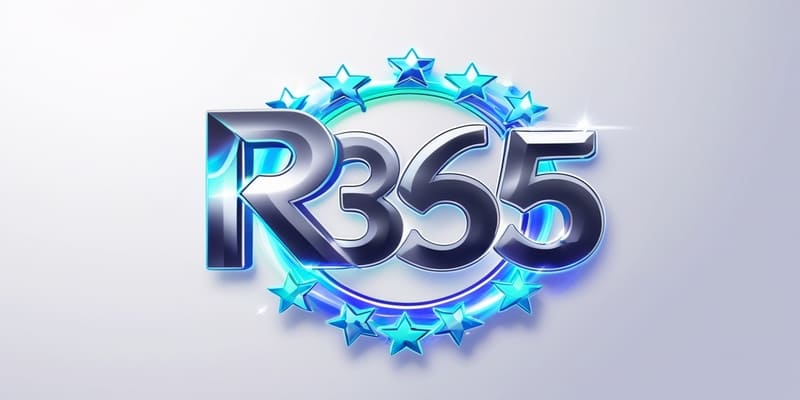 Hướng dẫn đăng ký tài khoản R365 nhanh chóng